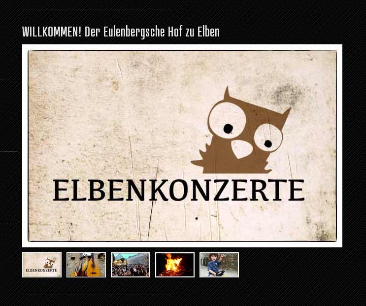 Elbenkonzerte